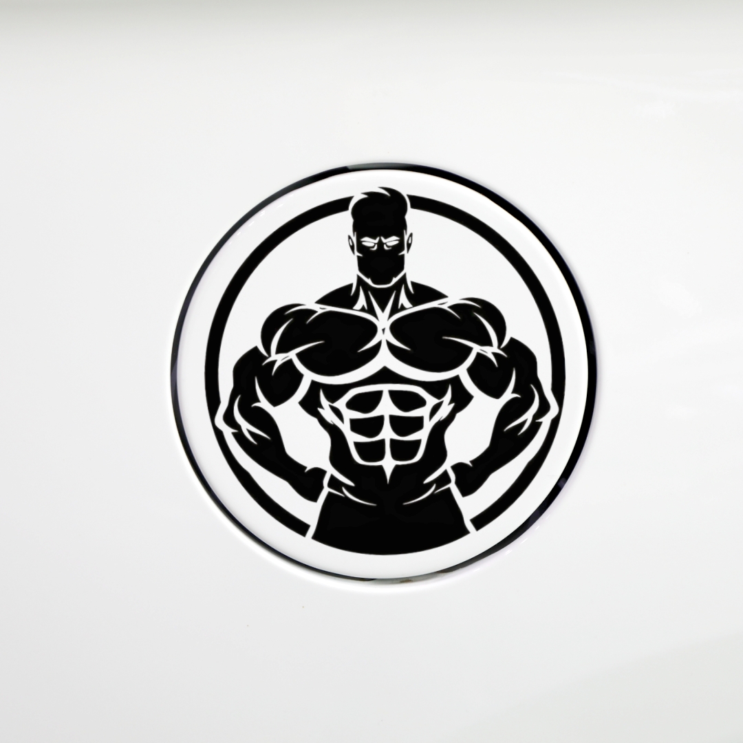 Adesivi per auto per appassion - Fuel Fitness & Nutrition Oakbank recensione e prezzo