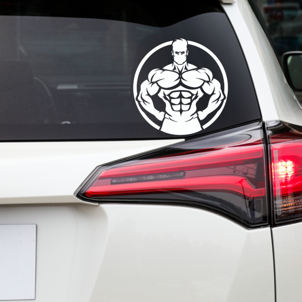 Adesivi per auto per appassion - Fuel Fitness & Nutrition Oakbank recensione e prezzo