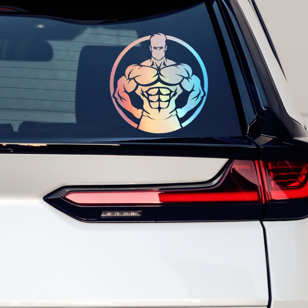 Adesivi per auto per appassion - Fuel Fitness & Nutrition Oakbank recensione e prezzo