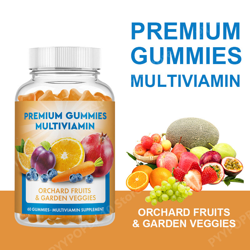 Integratore Multivitaminico Qu - Multivitamin Gummy Adult recensione e prezzo