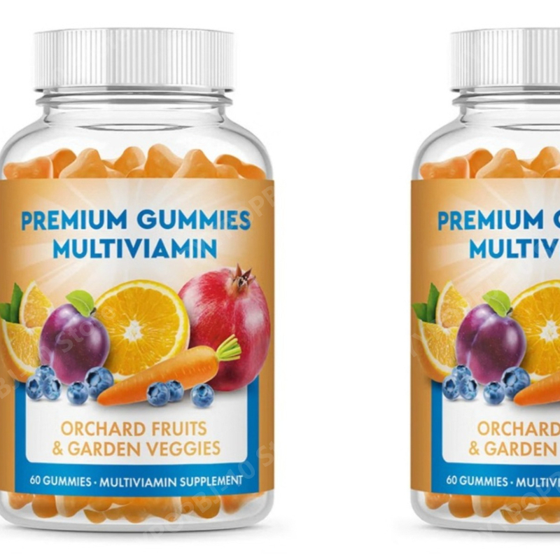 Integratore Multivitaminico Qu - Multivitamin Gummy Adult recensione e prezzo