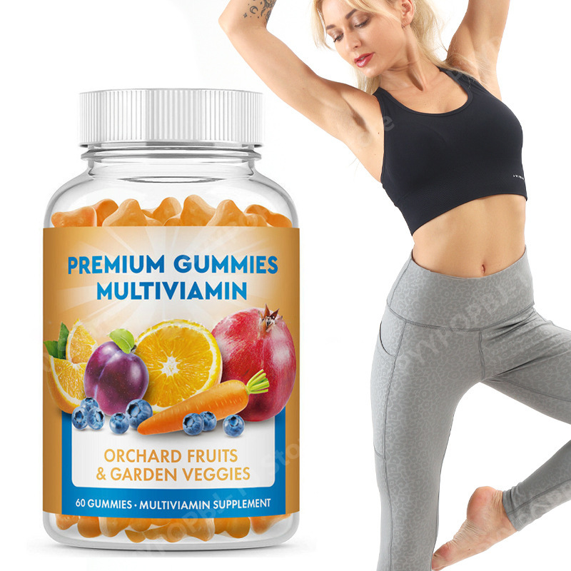 Integratore Multivitaminico Qu - Multivitamin Gummy Adult recensione e prezzo
