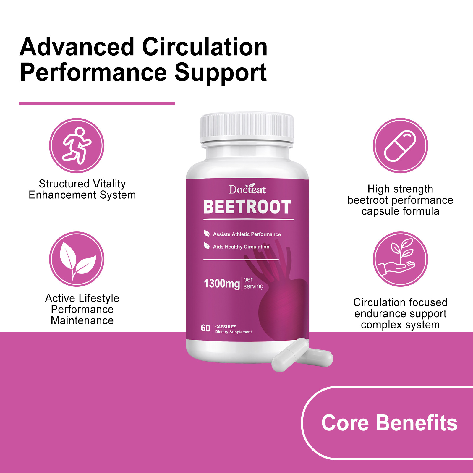 Capsule di Barbabietola Biolog - Nutrition Physical Fitness recensione e prezzo