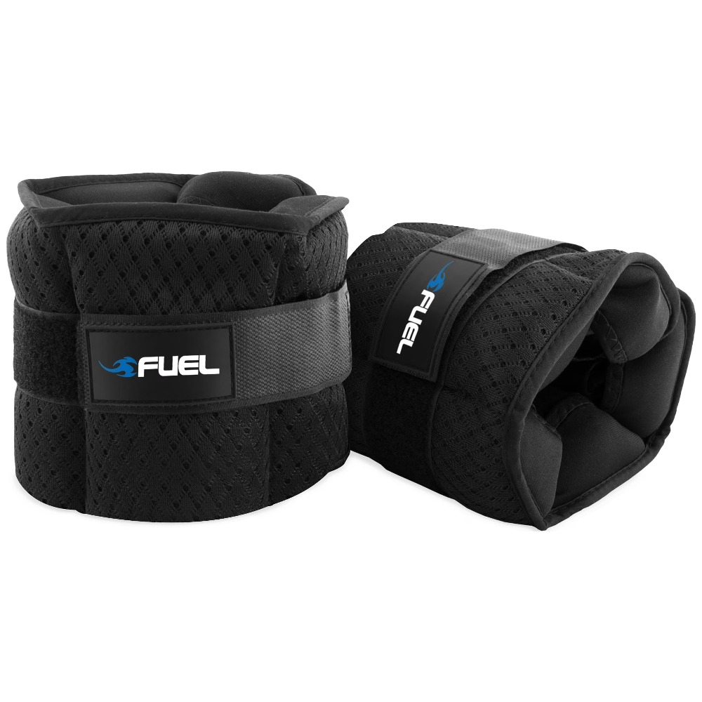 Set di Pesi Regolabili Unisex  - Fuel Fitness & Nutrition Oakbank recensione e prezzo