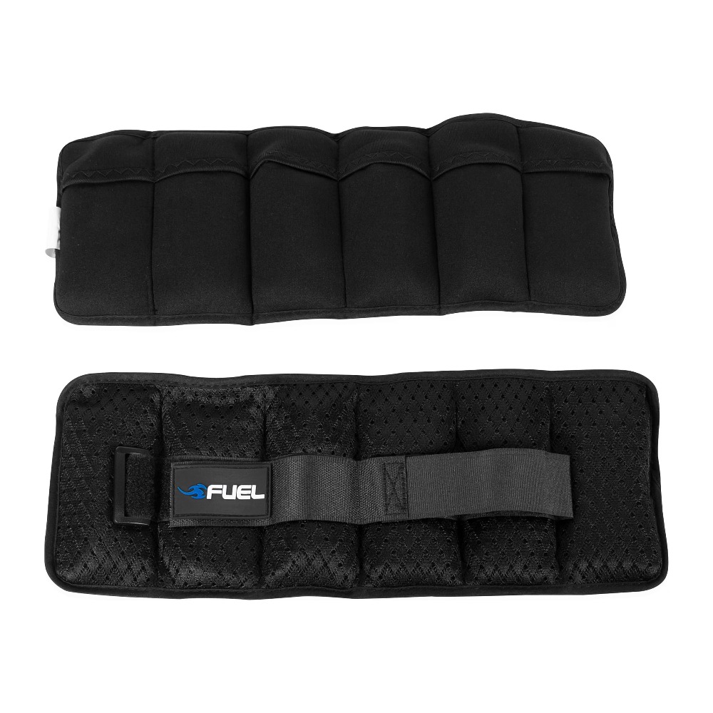 Set di Pesi Regolabili Unisex  - Fuel Fitness & Nutrition Oakbank recensione e prezzo