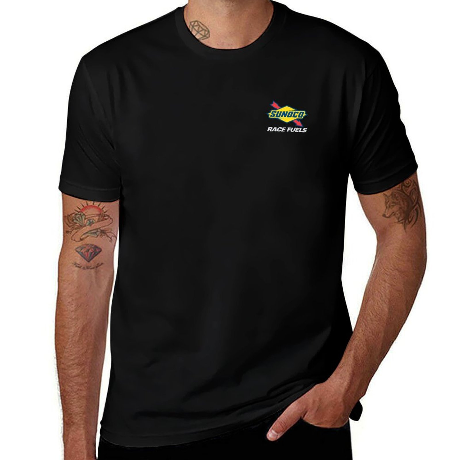 T-shirt Make It Fuels of Herit - Fuel Fitness & Nutrition Oakbank recensione e prezzo