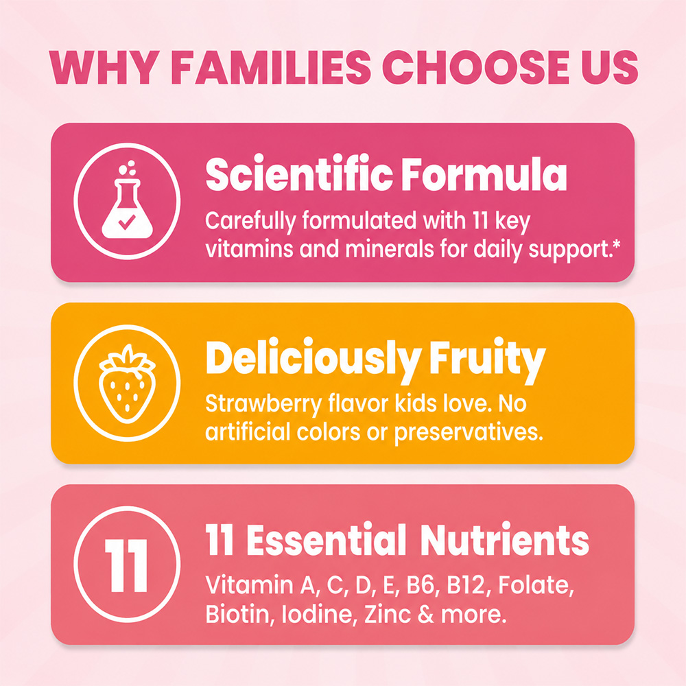 Caramelle Gommose Multivitamin - Multivitamin Gummy Adult recensione e prezzo