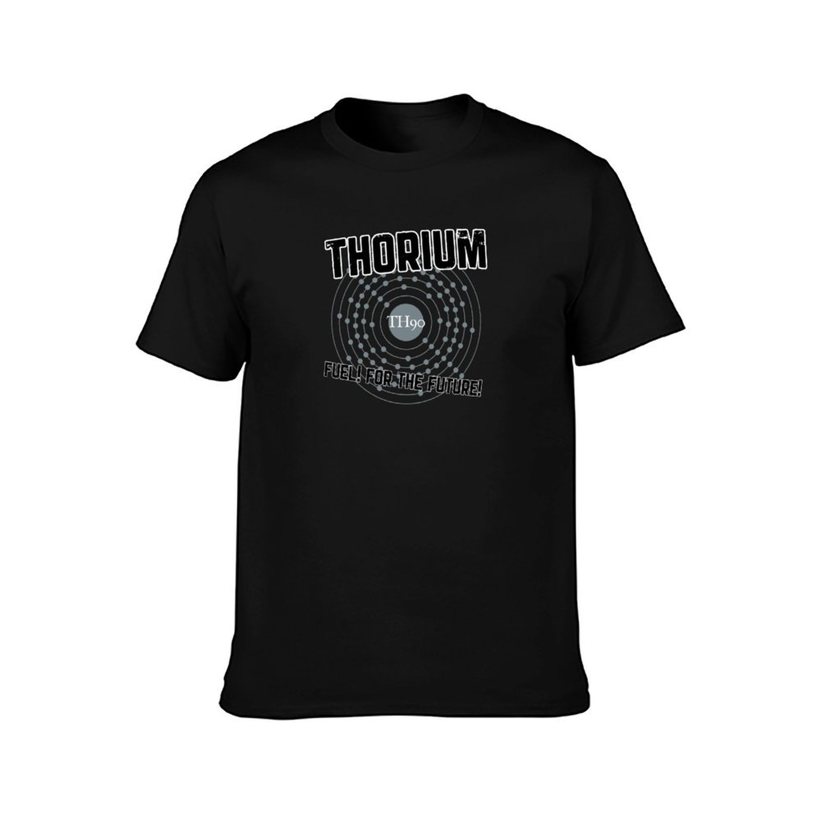 THORIUM - T-shirt traspirante  - Fuel Fitness & Nutrition Oakbank recensione e prezzo