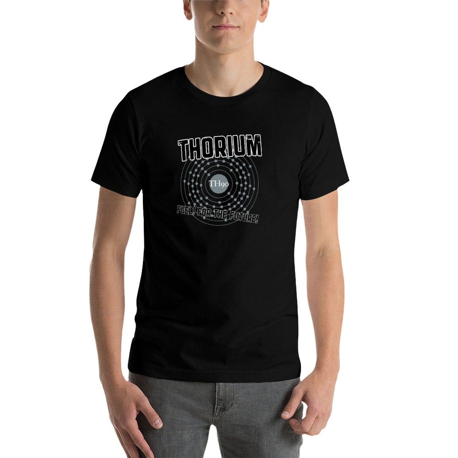 THORIUM - T-shirt traspirante  - Fuel Fitness & Nutrition Oakbank recensione e prezzo