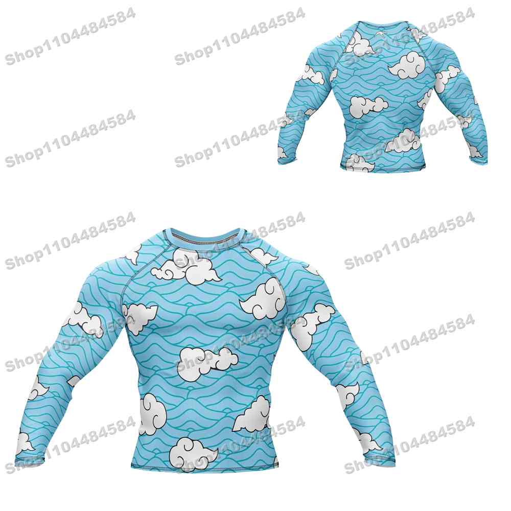 Fuel Pop Sum Rash Guards Magli - Fuel Fitness & Nutrition Oakbank recensione e prezzo