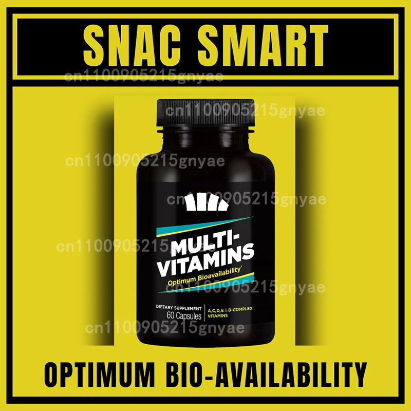 Caramelle gommose multivitamin - Multivitamin Gummy Adult recensione e prezzo