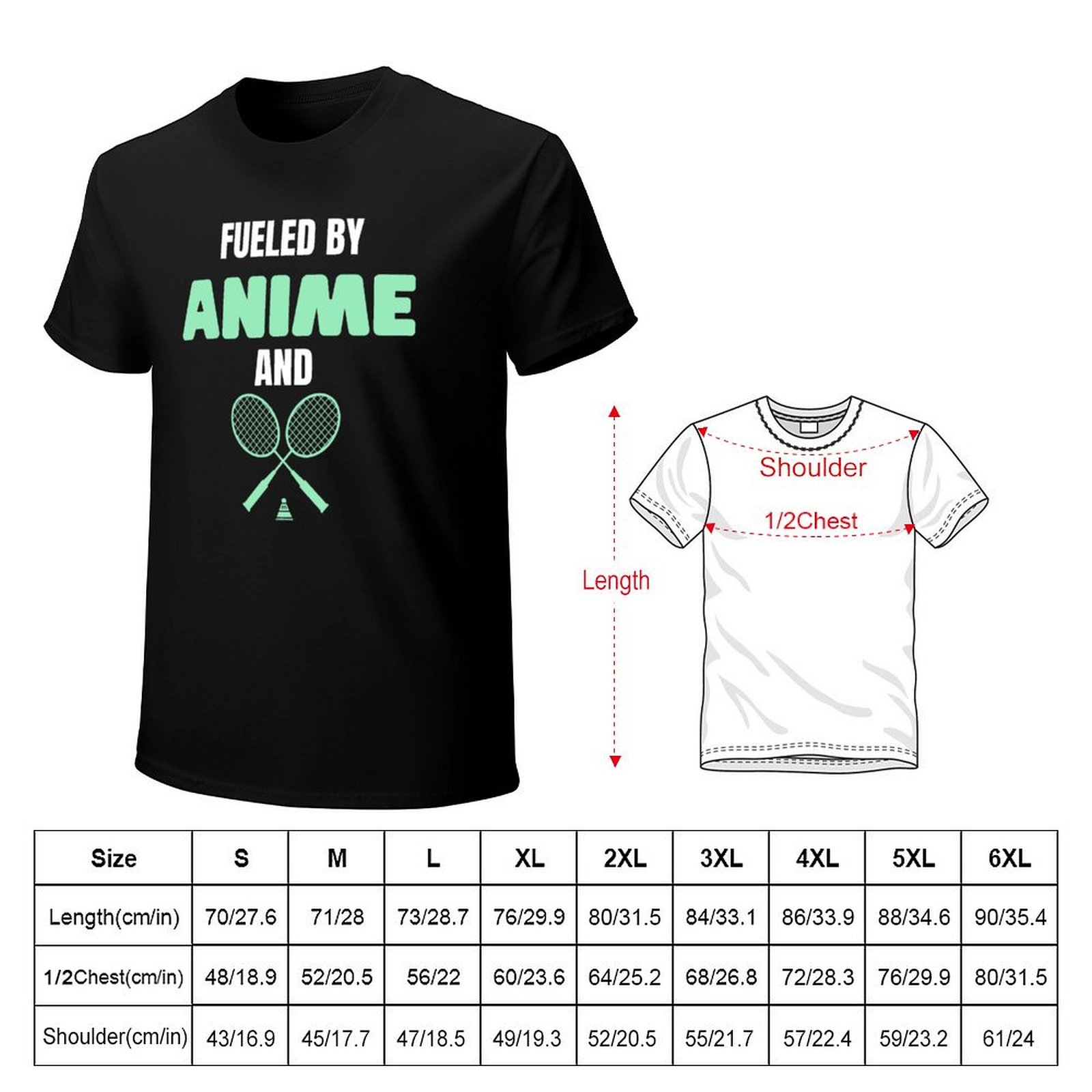 Ispirata agli anime e al badmi - Fuel Fitness & Nutrition Oakbank recensione e prezzo