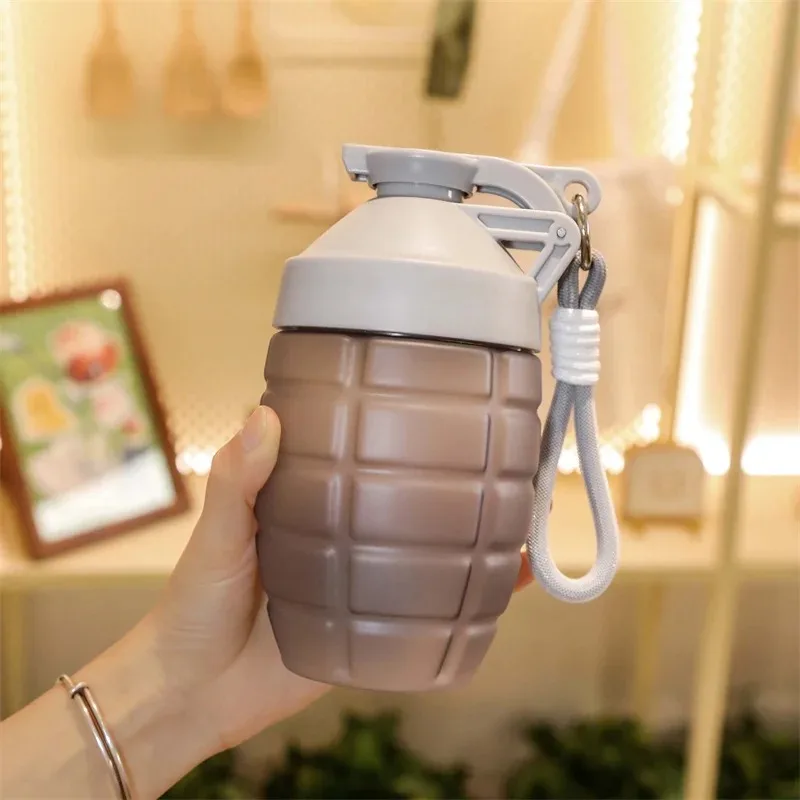 Borraccia Sportiva da 600ml ad - Nutrition Fitness Gym recensione e prezzo