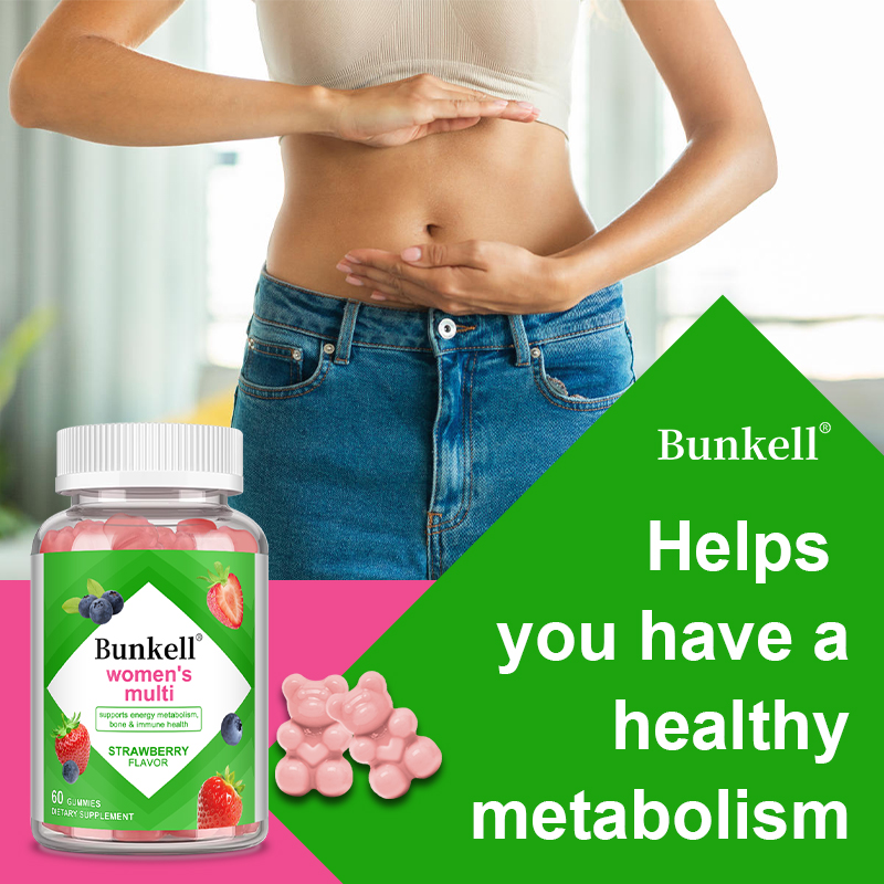 Caramelle gommose multivitamin - Multivitamin Gummy Adult recensione e prezzo
