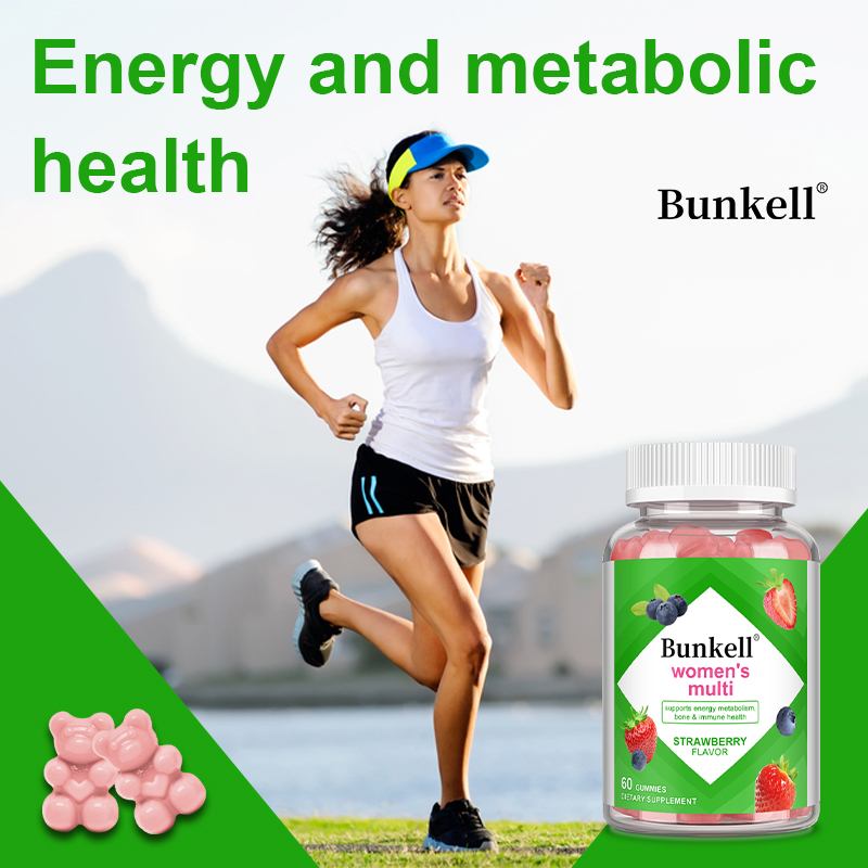 Caramelle gommose multivitamin - Multivitamin Gummy Adult recensione e prezzo
