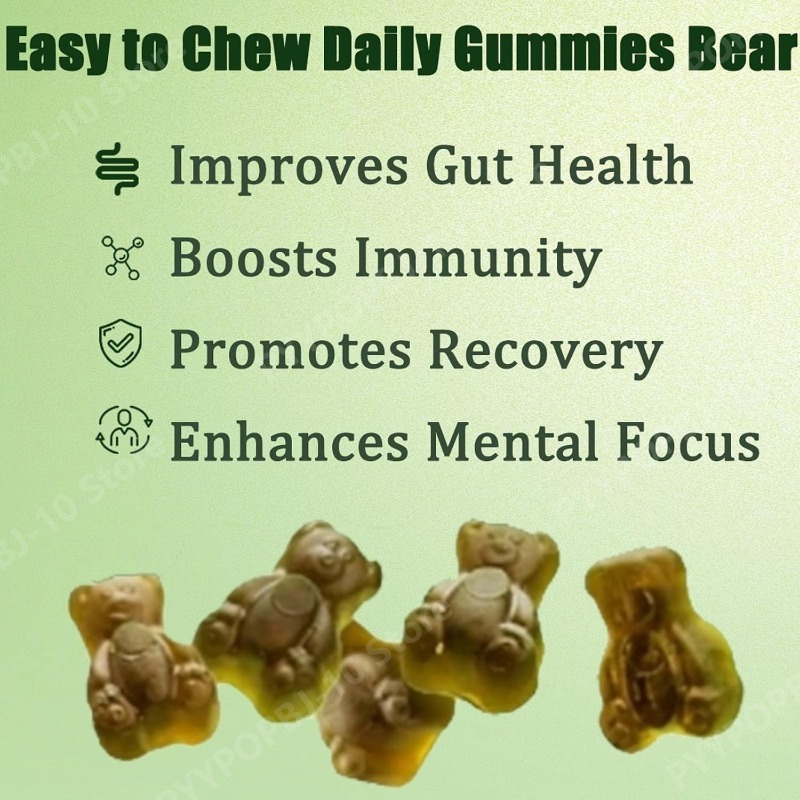 Greens Gummies Clorella e Spir - Multivitamin Gummy Adult recensione e prezzo