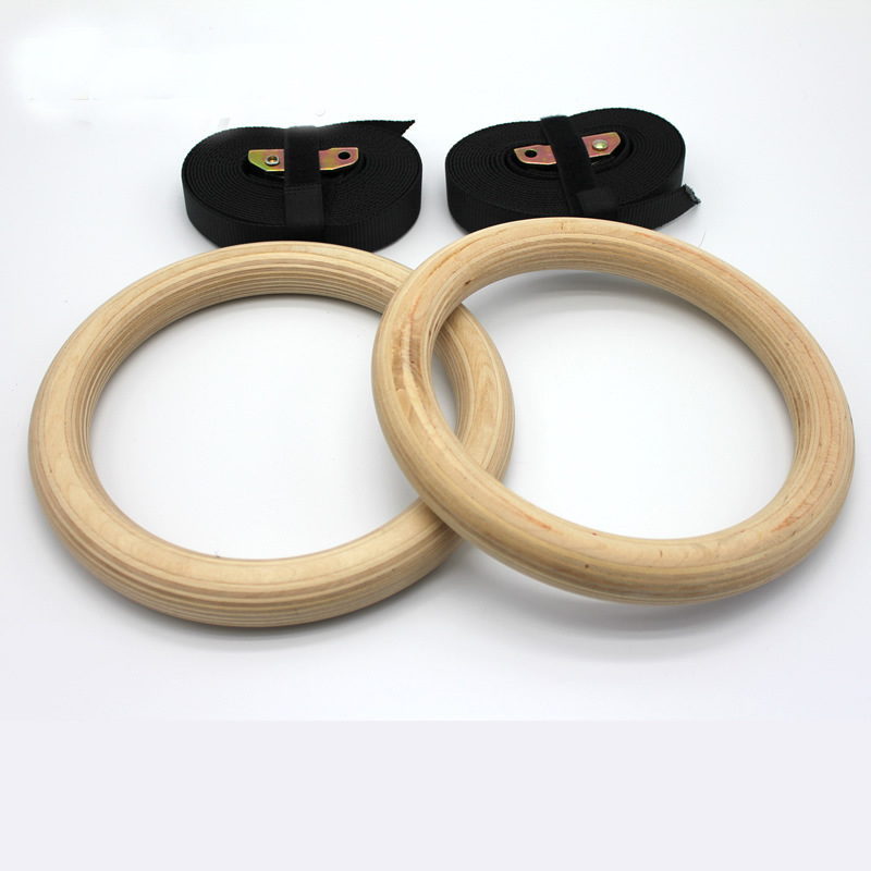 Anello da Ginnastica Regolabil - Fuel Fitness & Nutrition Oakbank recensione e prezzo