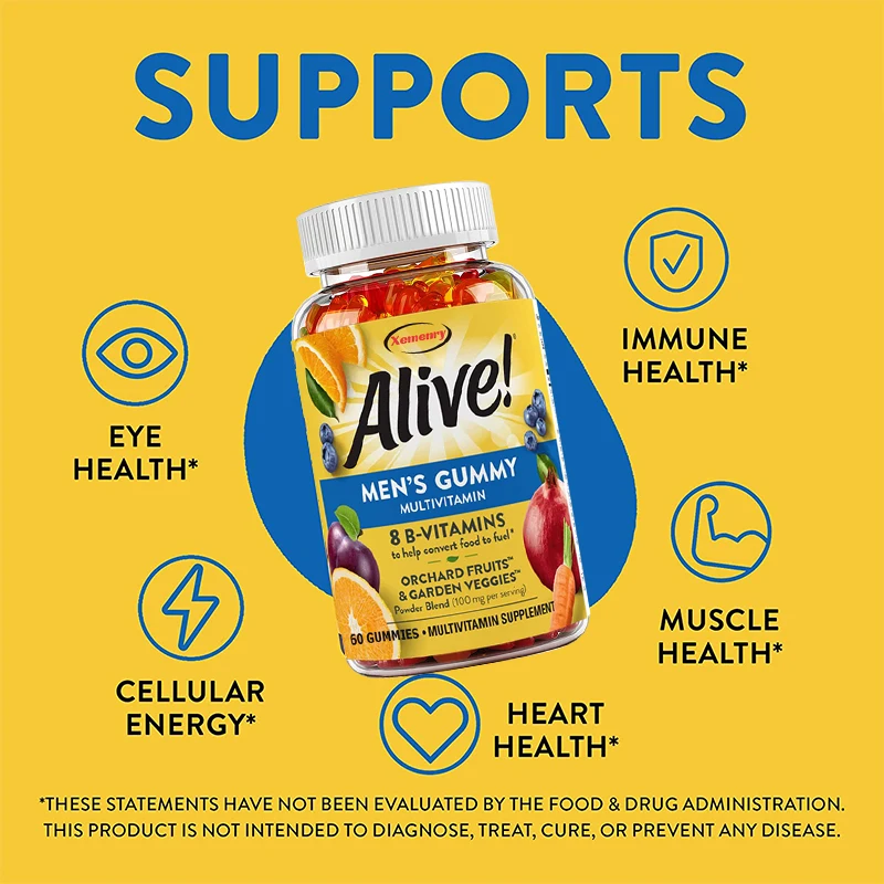 Caramelle gommose multivitamin - Multivitamin Gummy Adult recensione e prezzo
