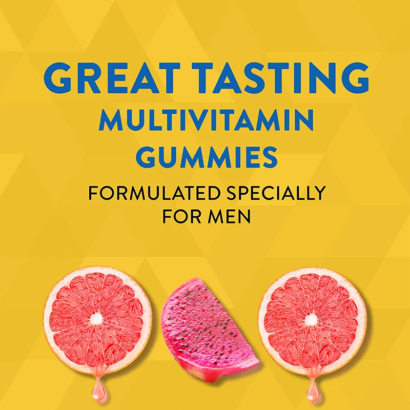 Caramelle gommose multivitamin - Multivitamin Gummy Adult recensione e prezzo