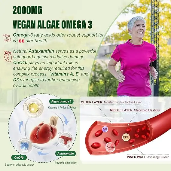 Integratori vegetariani di Ome - Multivitamin Gummy Adult recensione e prezzo