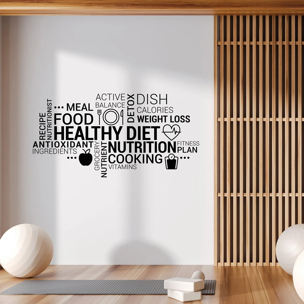 Ispiratore Mangiare Salutare D - Nutrition Fitness Gym recensione e prezzo